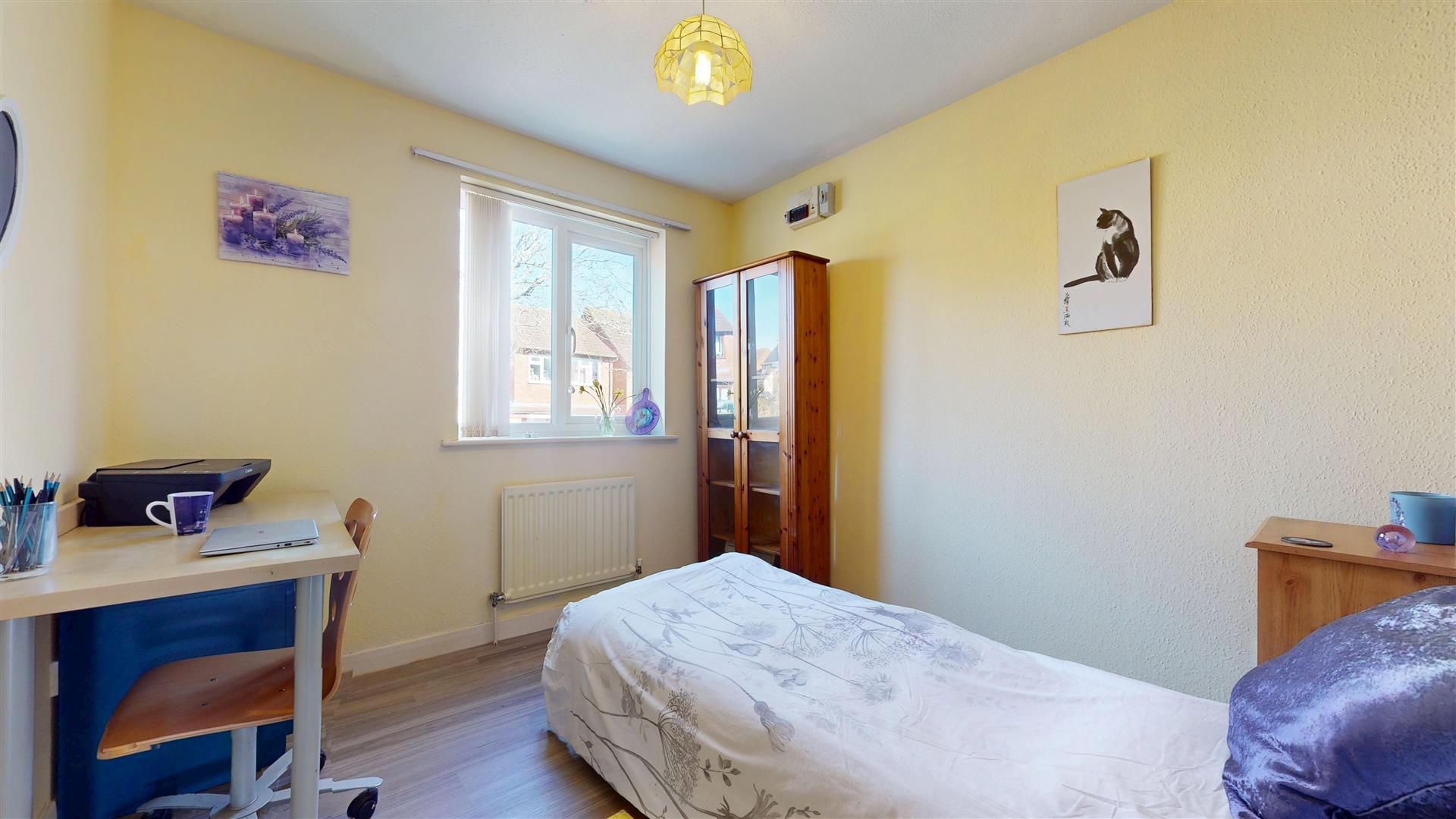 Leafield Rise, Two Mile Ash, Milton Keynes